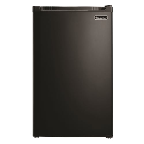 Magic chef beverage refrigerator clearance
